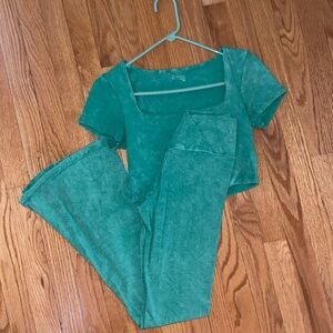 Offline by Aerie set